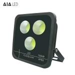New aluminum rainproof IP66 led flood light COB 150W LED Floodlight fixture for