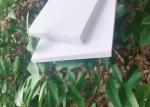Polyvinyl Chloride Rigid PVC Foam Board 0.55g / Cm3 Density For Furniture