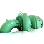 100kw~20mw Francis Turbine Generator Small Water Turbine Hydro Generator