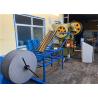 Buy cheap 380V Razor Wire Machine from wholesalers
