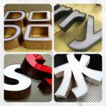 400 KG Weight EJON Y13L CNC Metal Signage Bender for Durable Stainless Steel