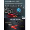 Buy cheap 24000mAh 12V Super Capacitor Battery Booster for Car Jump Starter Peak Current 4000A from wholesalers