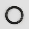 Buy cheap Rust Resistant Anti Static Iron 55mm Curtain Rod Rings from wholesalers