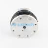 Buy cheap Single Convoluted Industrial Air Springs Aluminum Assy Firestone W01R584078 Dunlop SP2913 PARKER 9109004A from wholesalers