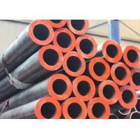 Buy cheap Alloy Steel Seamless Boiler Tubes DIN 1629 St52.4 St52 DIN 17175 15Mo3 13CrMo44 product