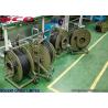 Buy cheap Waterproof Connector Fiber Optic Jumper YG ZLTC YZCO2P 4P Telianthus Field Tactical from wholesalers
