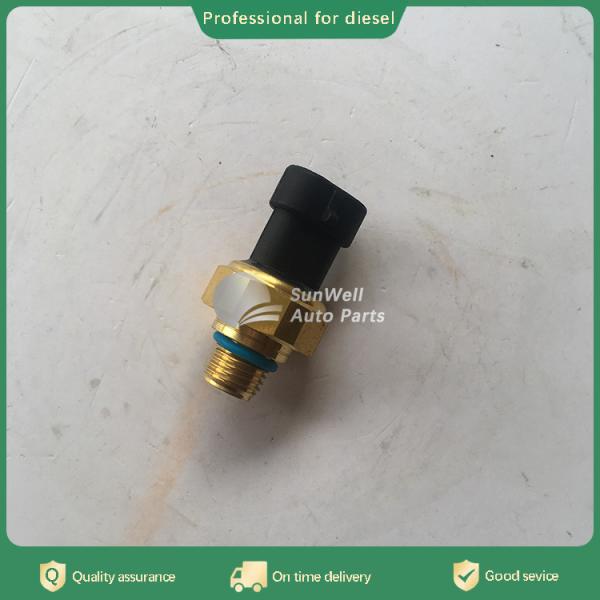 Buy cheap High Quality ISC8.3 QSC8.3 Diesel Engine Parts Oil Pressure Sensor 4921511 from wholesalers