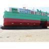 Buy cheap Time Saving Ship Launching Airbags , Heavy Duty Airbags For Lifting CB/T-3795 Standard from wholesalers