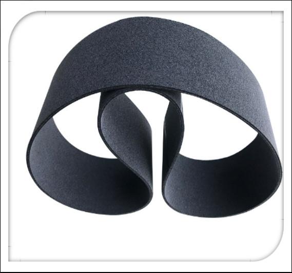 New Grey Woolen Felt Wear -resestant antistatic cut resestant double -side felt