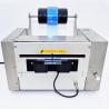 Buy cheap PVC film electrical tape cutting machine plastic roll tape dispenser for wide 200mm from wholesalers