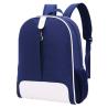 Buy cheap Durable Simple Primary School Bag Polyester Material Fashionable Style from wholesalers