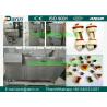 Buy cheap Pet Chewing Gum Machine / dog Chewing Snack Pet Food Production Line from wholesalers