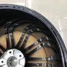 Buy cheap Original 21 Inch Grey Genuine Alloy Wheels For Porsche Panamera from wholesalers