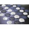 Buy cheap Powder Compact Heat-Sealing Film Lid For Cosmetic Pressed Powder from wholesalers