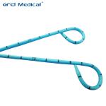 TPU Material Double Pigtail Stent , Double J Ureteral Catheter