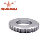 Auto Cutter Parts TB751820-38-030 Drive wheel Part No. 70135018 107353