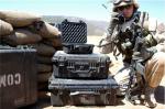 Vehicle Jammer, Cell Phone Jammer, All-in-One Full frequency Signal Jammer, Bomb