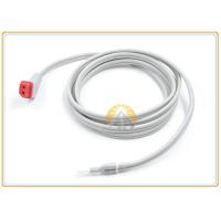Buy cheap Nihon Kohden Non Invasive Blood Pressure Cuff Hose Good Flexibility Grey Color product