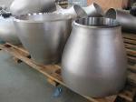 80mm Thickness Concentric Eccentric Butt Weld Reducer