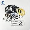 Buy cheap FX15 FX25 FX35 FX45 FX55 Hydraulic Hammer Repair Kit Oil Seals for Furukawa Breaker from wholesalers