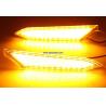 Buy cheap Toyota Rush Car DRL LED Daytime driving Lights Car exterior led daylight from wholesalers