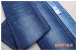 Buy cheap 10 Ounces 100 Percent Cotton Slub Jeans Rigid Denim Fabric Jeans Pant Material from wholesalers