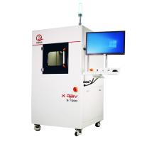 Buy cheap Automatic Off Line SMT X Ray Inspection Equipment For Electronic IC Chip product