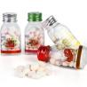 Buy cheap 44mg VC Compressed Sugar Free Mint Candy Multi Fruit Flavor from wholesalers