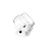 Buy cheap SMJ Metal Sprouting Jar Lids Organic Mason SL01 Sliver 300 Mesh from wholesalers