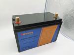 Buy cheap IP56 25.6V 24V 100ah UPS Lithium Battery For Energy Storage Devices from wholesalers
