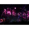 Buy cheap SMD 2525 / SMD1921 Outdoor Rental Led Display P4.81 Slim Cabinet 43222 dot/㎡ from wholesalers