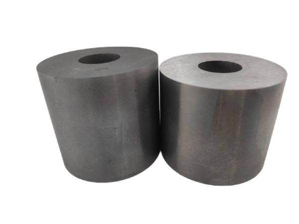 Buy cheap Durable Carbide Cold Heading Die High Hardness For Stamping Die from wholesalers