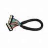 Buy cheap Industrial Grade LVDS Cable with Copper Conductor and 105C Rated Temperature from wholesalers