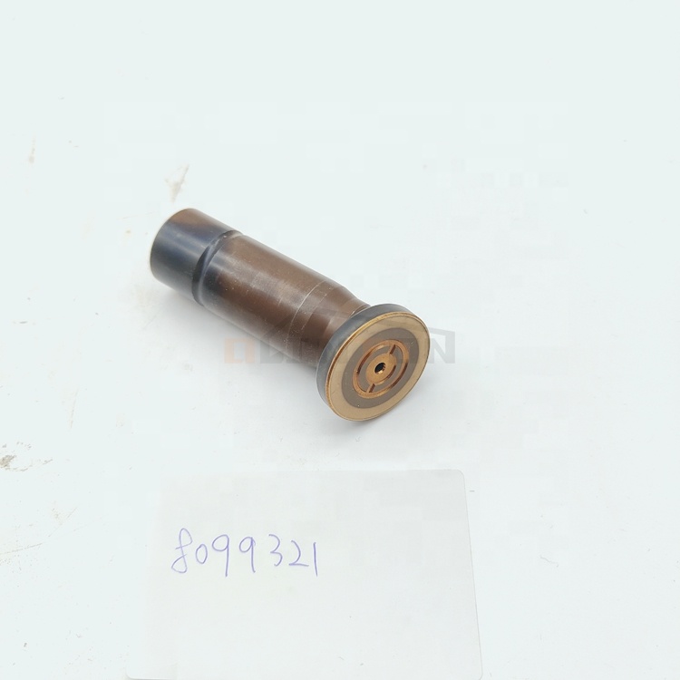 Part Number 8099321 Piston Shoe for ZX200-3 and ZX200-5G Construction Machinery Parts