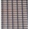Buy cheap Hdpe Knitted Anti Bird Netting , Black Vegetable Garden Netting For Plants from wholesalers