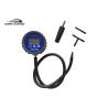 Buy cheap High Accuracy Fuel Pump And Vacuum Gauge Tester 3~20Psi 0-30inHg from wholesalers