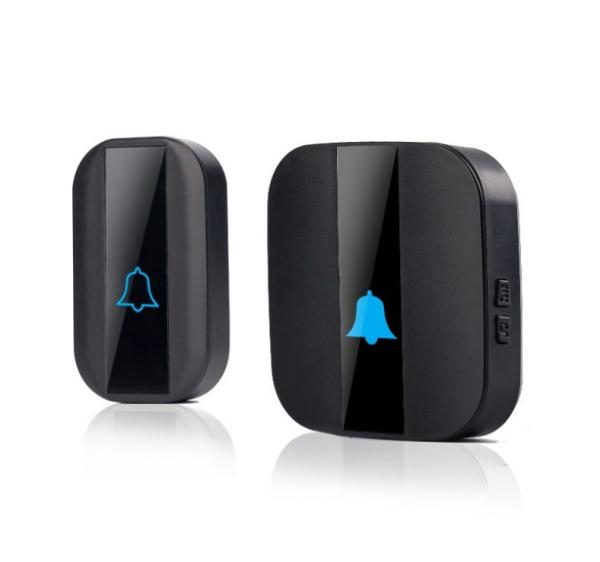 Buy cheap Wireless Audio Only Doorbell Front Door Intercom AC 100V 240V from wholesalers
