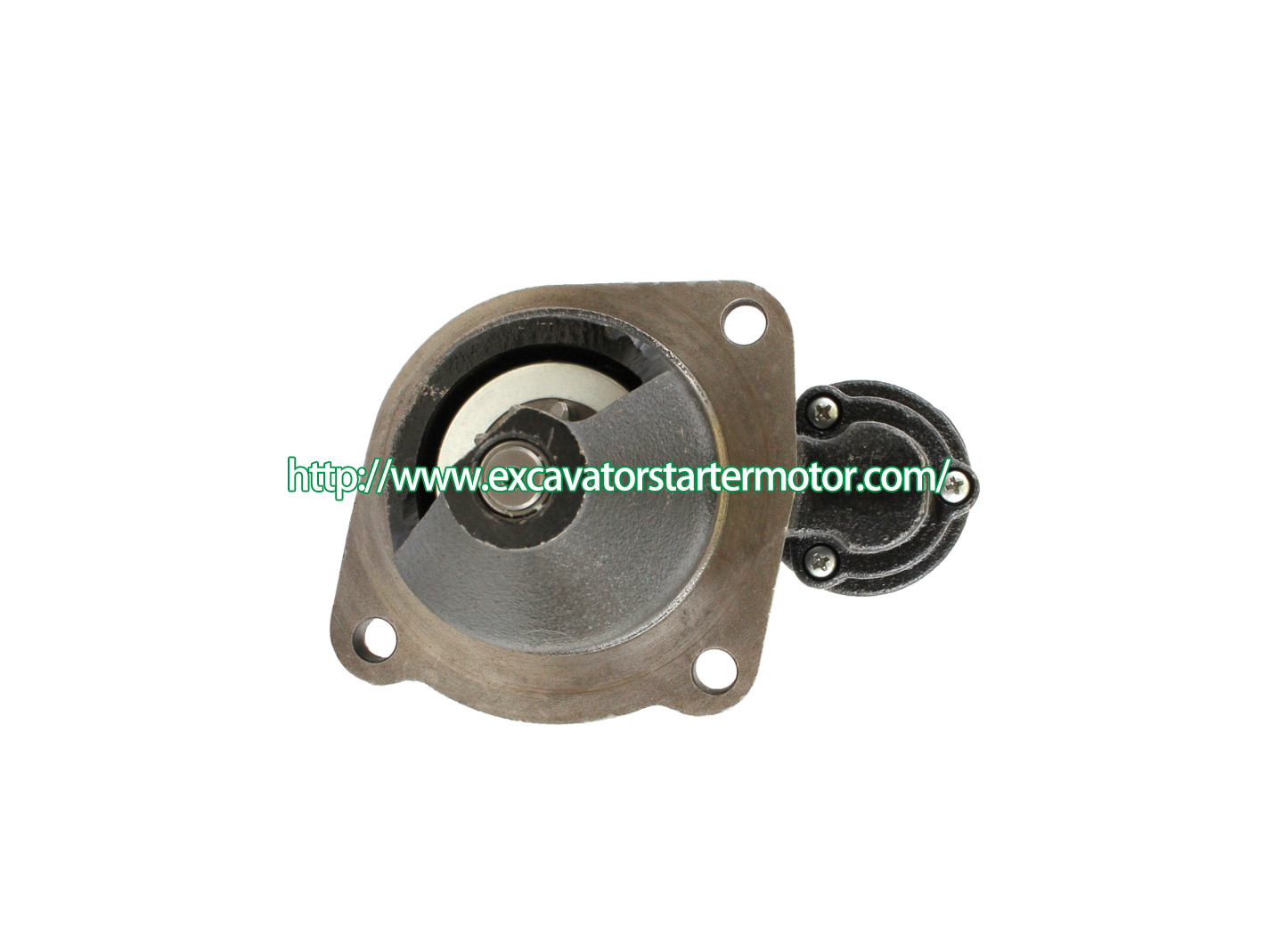 12V 10T CW STARTER 11.131.228 11.131.410 11.131.606 11.131.780 11.131.946 11.131.964 11.132.035 11.132.149 2873K532