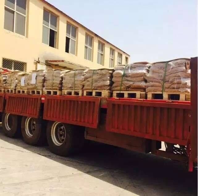 M6 Flange Dome Cap Nut Heavy Industry's Top Payment Term T/T for Stainless End Caps