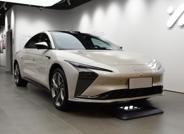 Buy cheap Adults Fast Ship IM Electric 2610kg IM L7 EV New Energy Smart Sport Car from wholesalers