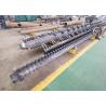 Buy cheap Carbon Steel Power Plant Boiler Manifold Headers High Efficient Energy Saving from wholesalers