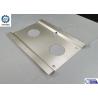 Buy cheap OEM ODM Laser Cutting Sheet Metal Parts from wholesalers