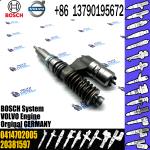 BOSCH fuel Unit pump assembly 0414702003 0414702005 0986441006 20440409 3155044