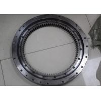 Buy cheap SK200 Mini Excavator Swing Bearing Replacement YN40FU0001F1 product