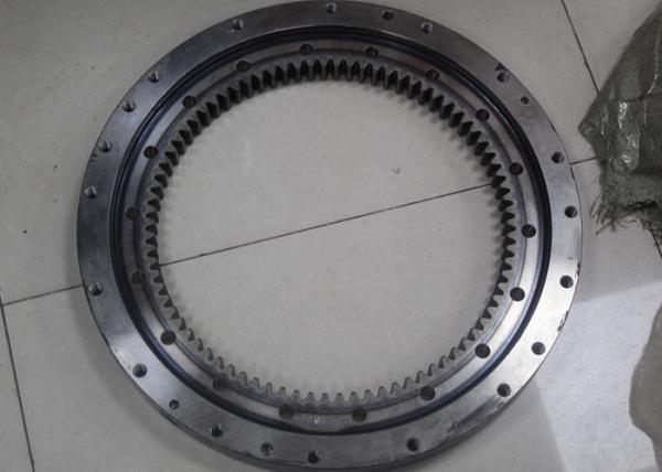 Buy cheap Belparts excavator YN40F00026F1 Small Slewing Bearing sk200-8 sk210lc-8 for kobelco from wholesalers