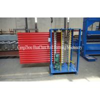 Buy cheap Electric Panel Curving Panasonic Roof Sheet Crimping Machine product