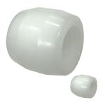 800kg Capacity Plastic Industrial Casters