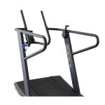 Self Generated Treadmill Machine Air Runner Sport Curved Running 200kg Capacity