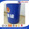 Buy cheap Bomb Can EOD Equipment Suppliers Bear 1.5kg TNT or Equal for Train Station , Sea Port , Subway from wholesalers
