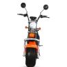 Buy cheap Fat Tire Citycoco Two Wheel Electric Scooter Cycle 1500W from wholesalers